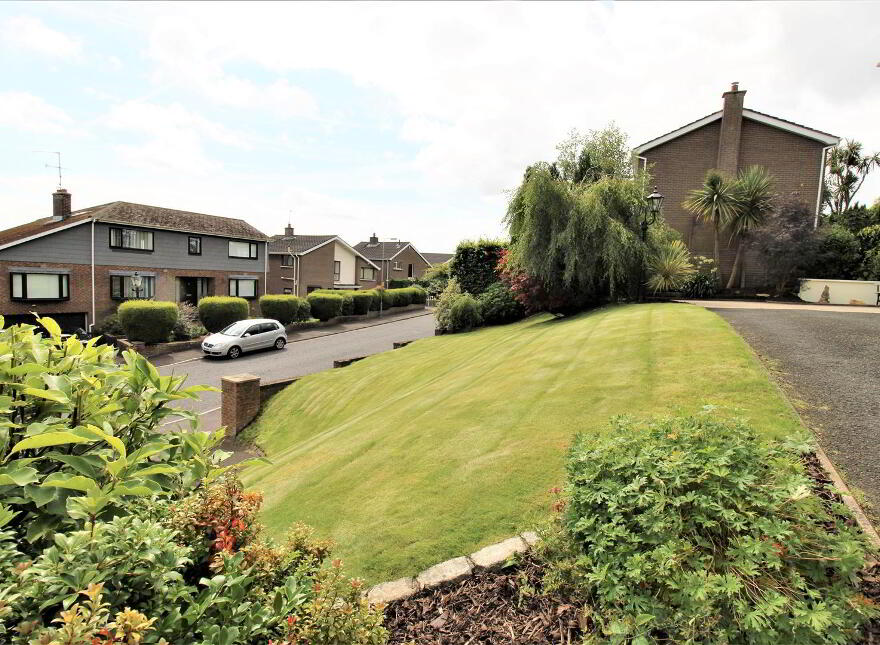 80 Downview Park West, Belfast, BT15 5HZ
