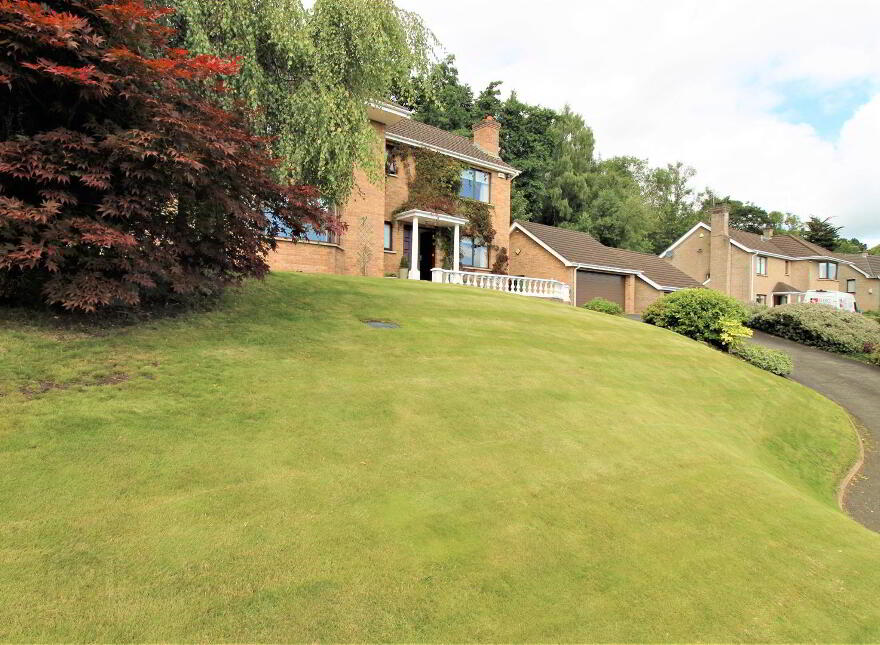 80 Downview Park West, Belfast, BT15 5HZ