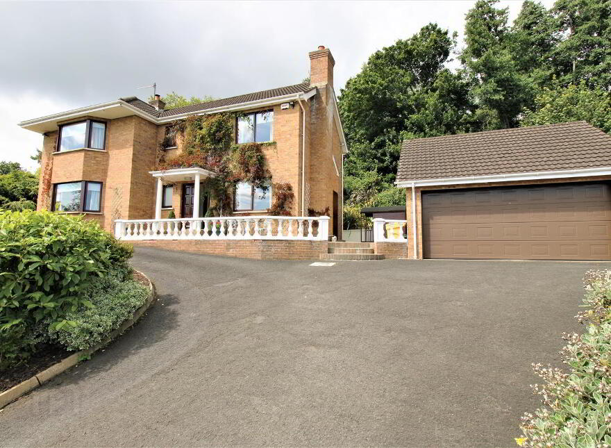 80 Downview Park West, Belfast, BT15 5HZ