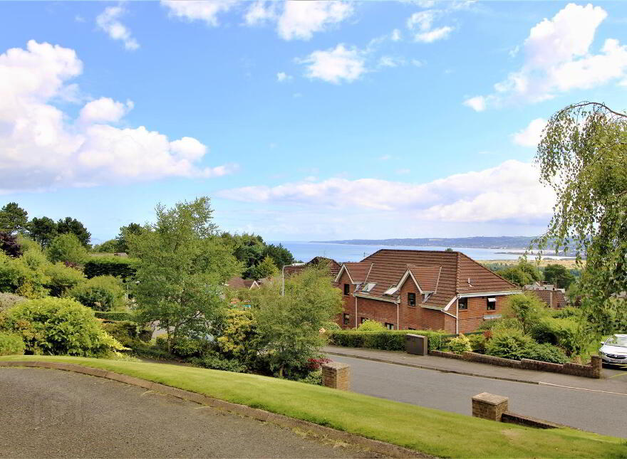 80 Downview Park West, Belfast, BT15 5HZ