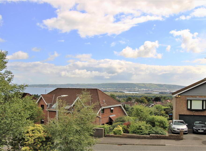 80 Downview Park West, Belfast, BT15 5HZ