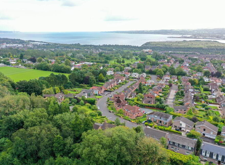 80 Downview Park West, Belfast, BT15 5HZ