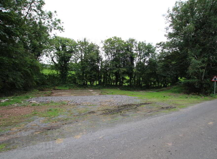10m South Of, 125 St. Dympna`s Road, Dromore, Omagh, BT photo