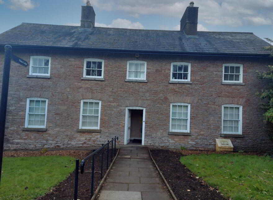 Palace Lodge, Palace Demesne, Armagh, BT60 4EL