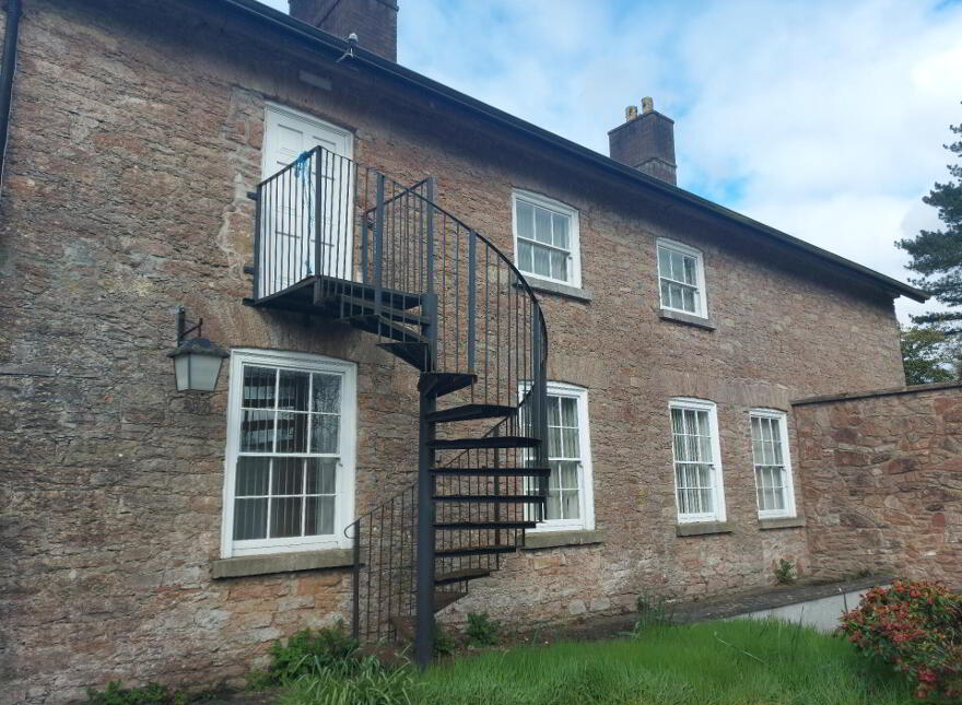 Palace Lodge, Palace Demesne, Armagh, BT60 4EL
