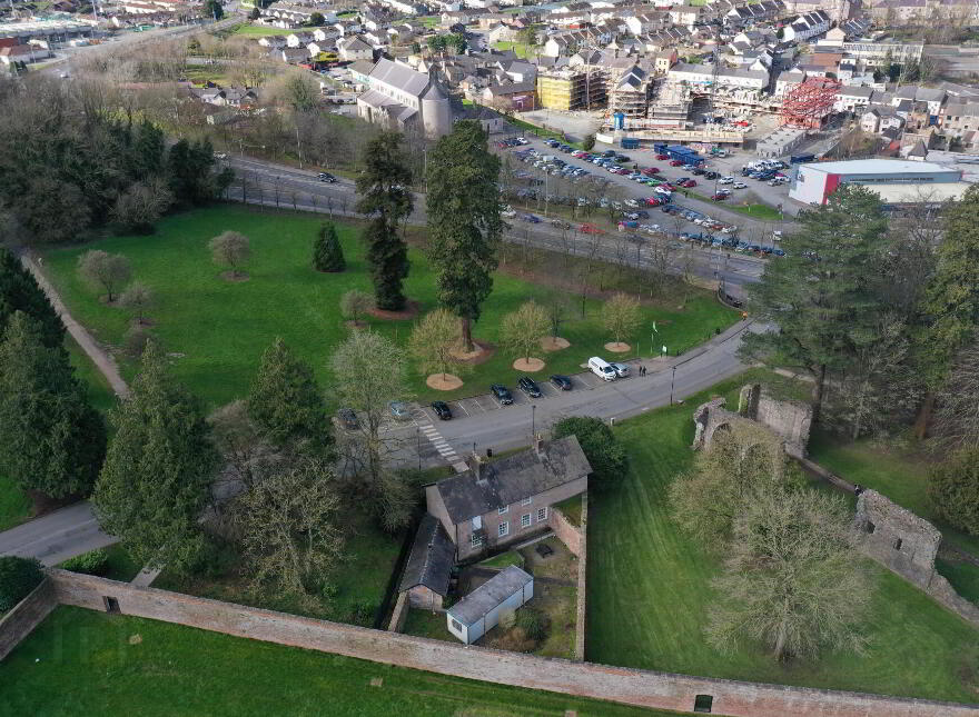 Palace Lodge, Palace Demesne, Armagh, BT60 4EL