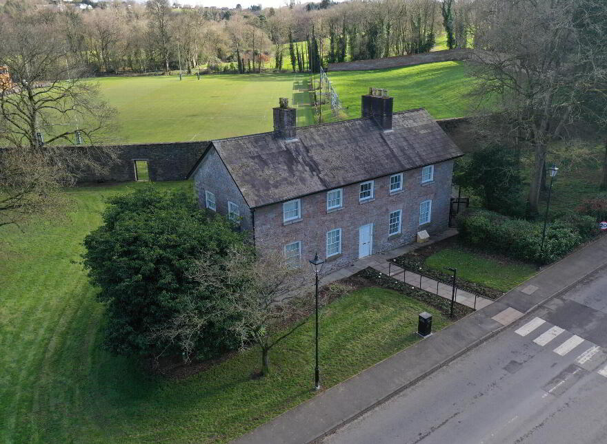 Palace Lodge, Palace Demesne, Armagh, BT60 4EL