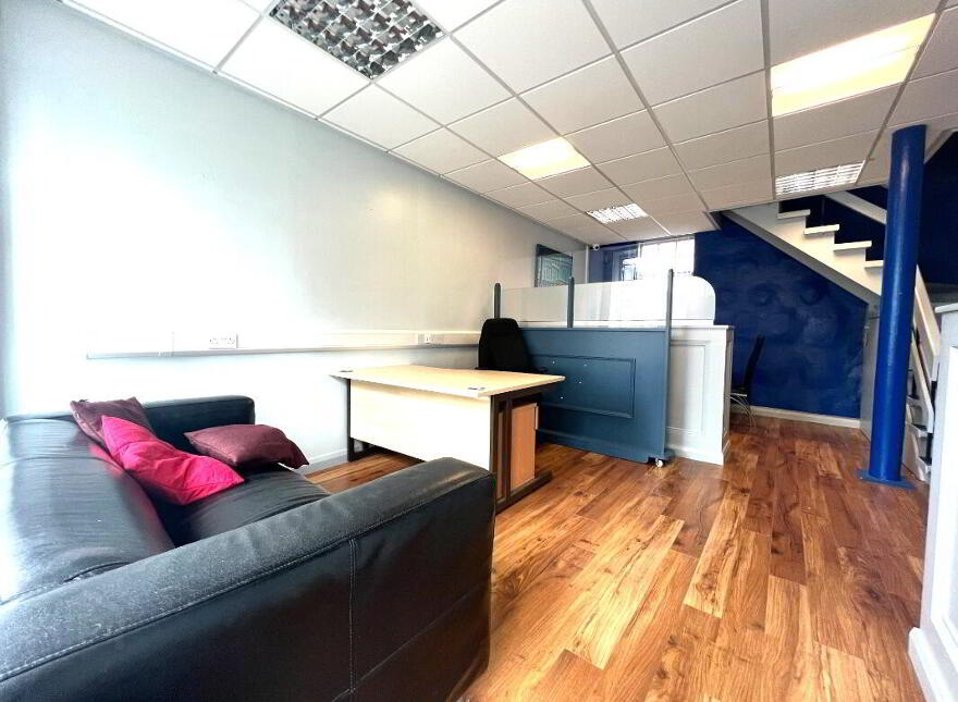 6 Church Street, Dungannon, BT71 6AB