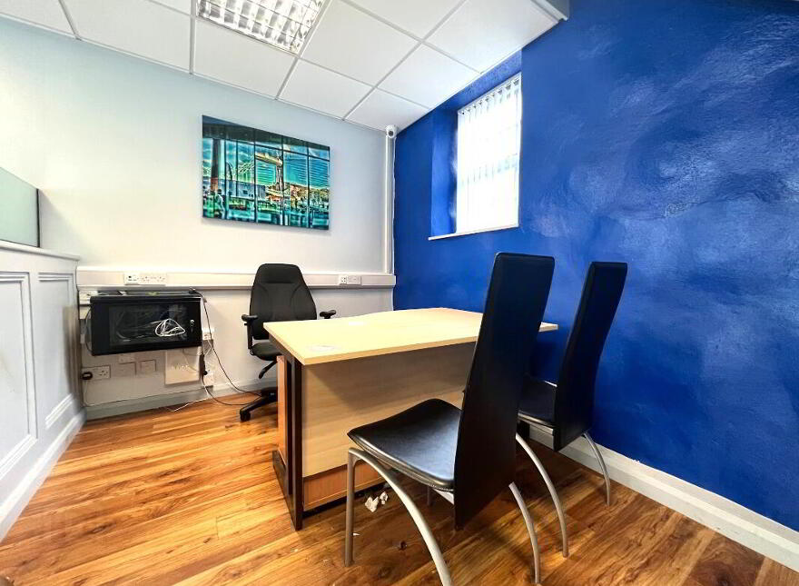 6 Church Street, Dungannon, BT71 6AB