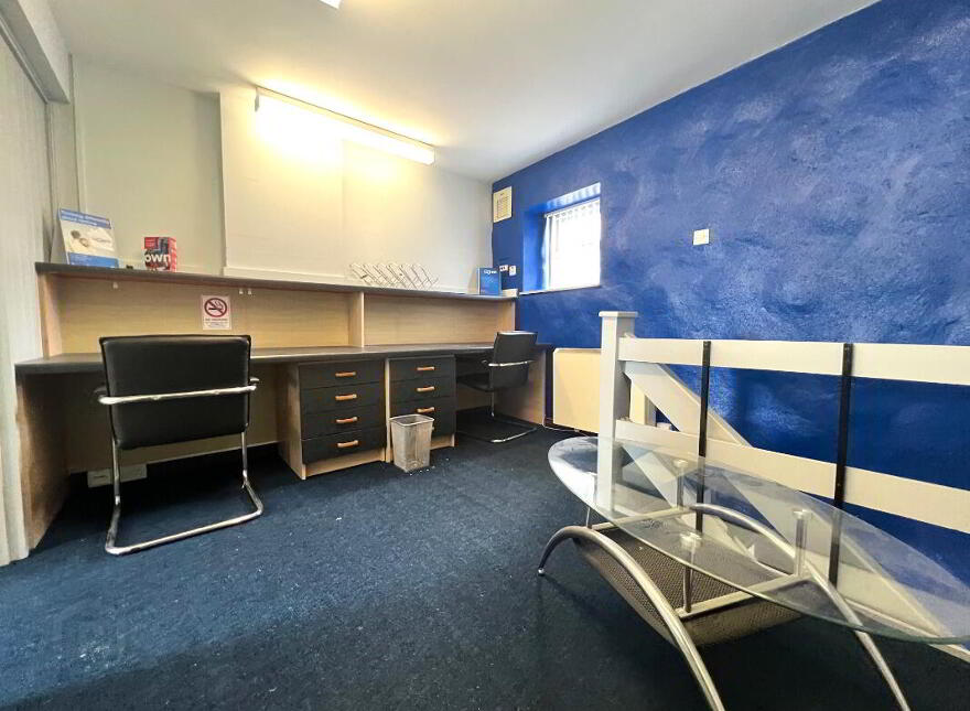 6 Church Street, Dungannon, BT71 6AB