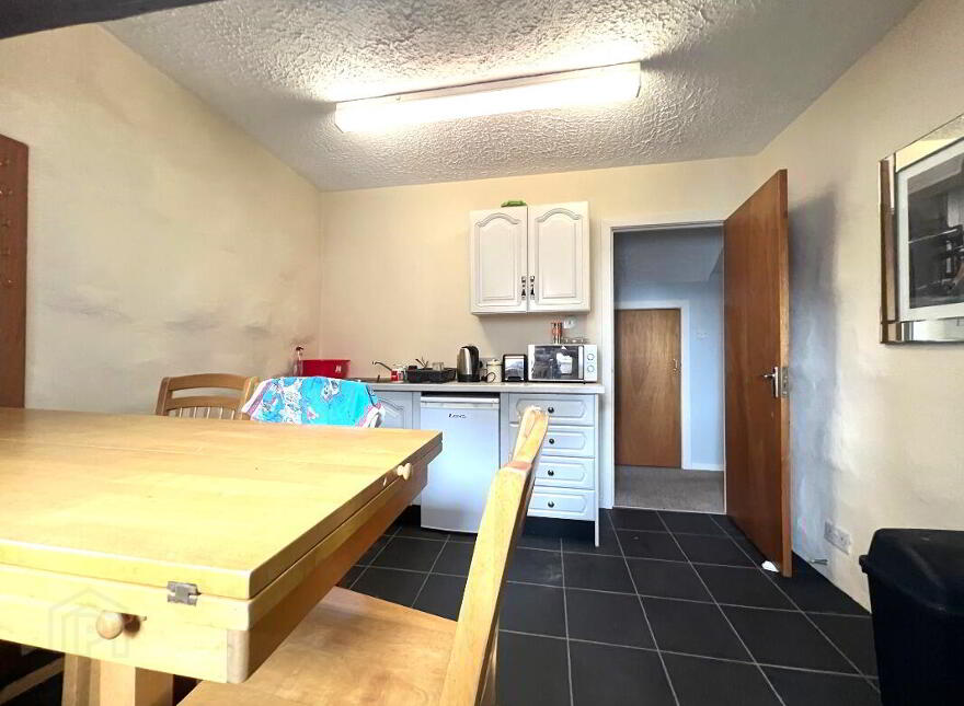 6 Church Street, Dungannon, BT71 6AB