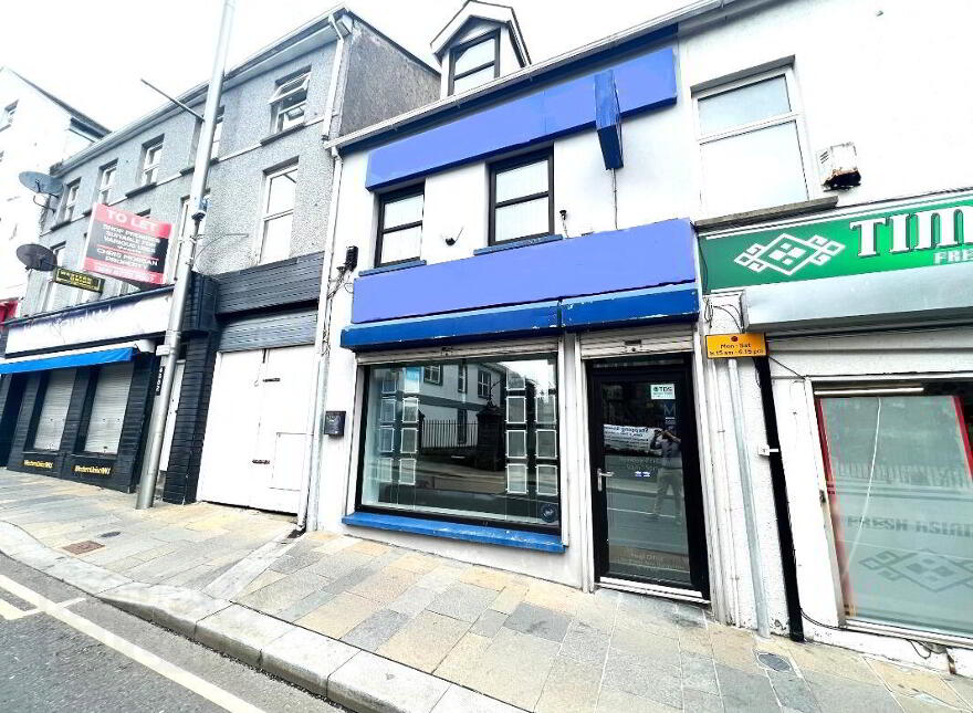 6 Church Street, Dungannon, BT71 6AB photo