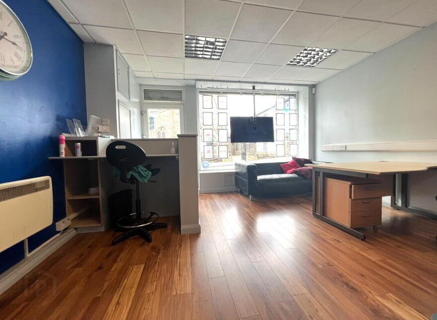 6 Church Street, Dungannon, BT71 6AB