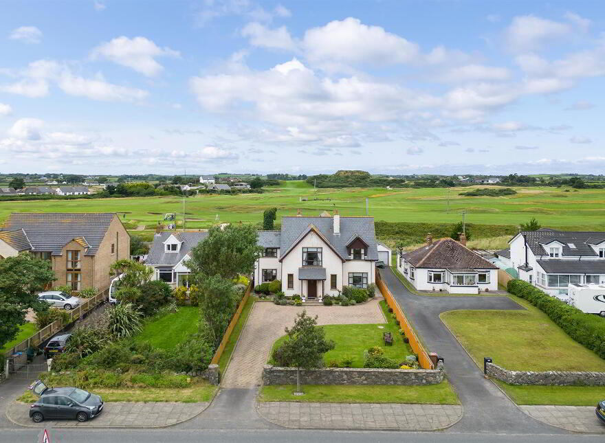 152 Main Road, Cloughey, Newtownards, BT22 1JA