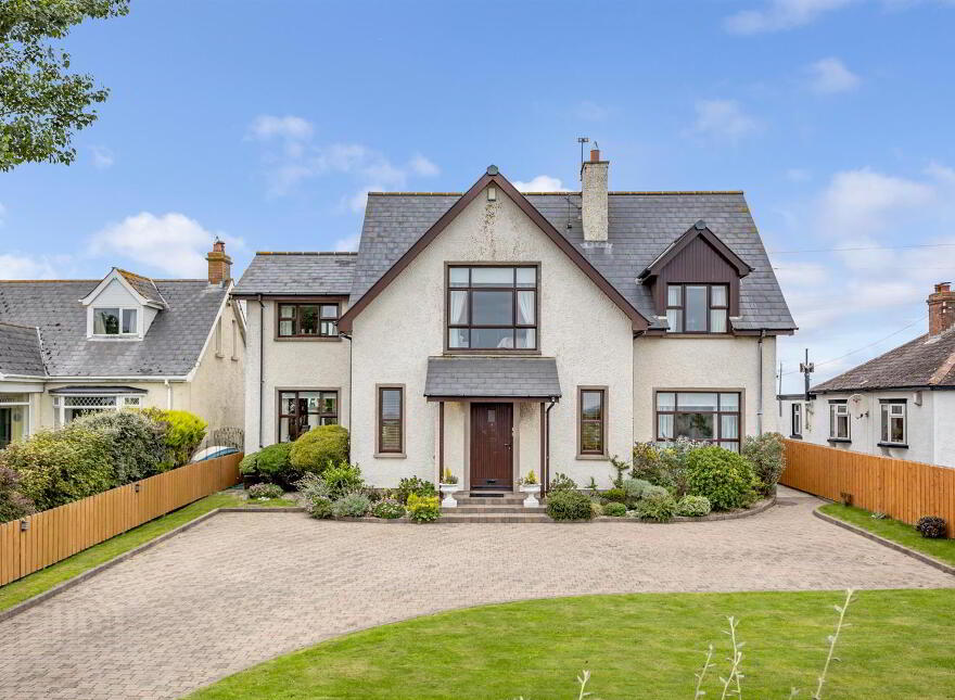 152 Main Road, Cloughey, Newtownards, BT22 1JA