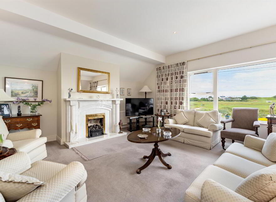 152 Main Road, Cloughey, Newtownards, BT22 1JA