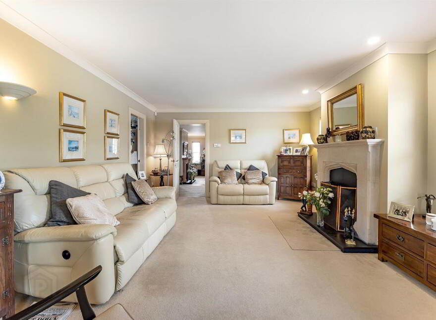 152 Main Road, Cloughey, Newtownards, BT22 1JA