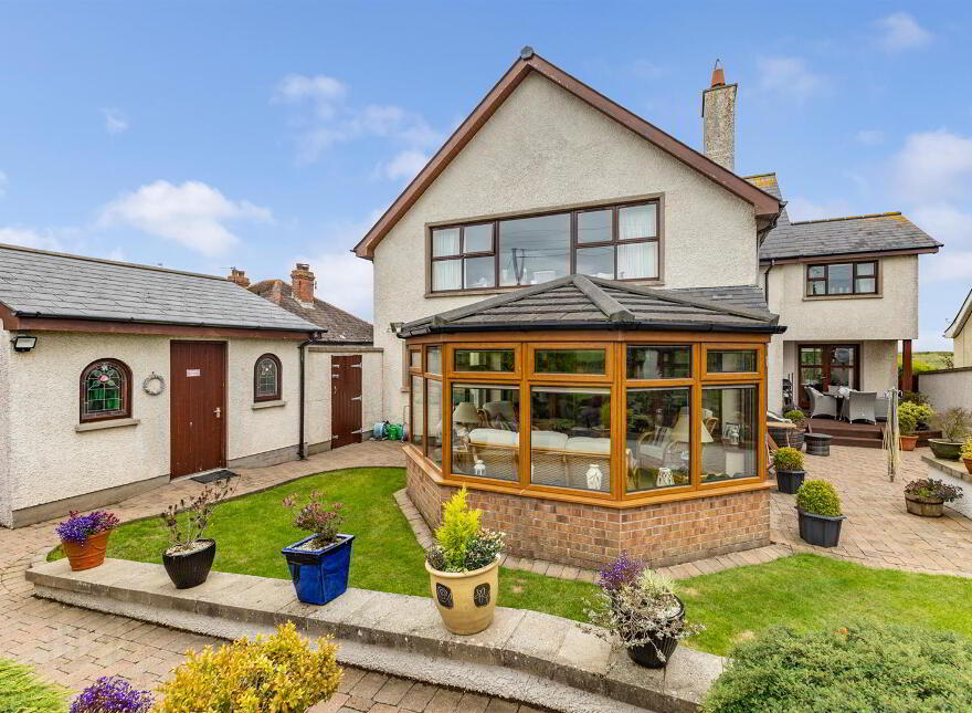 152 Main Road, Cloughey, Newtownards, BT22 1JA