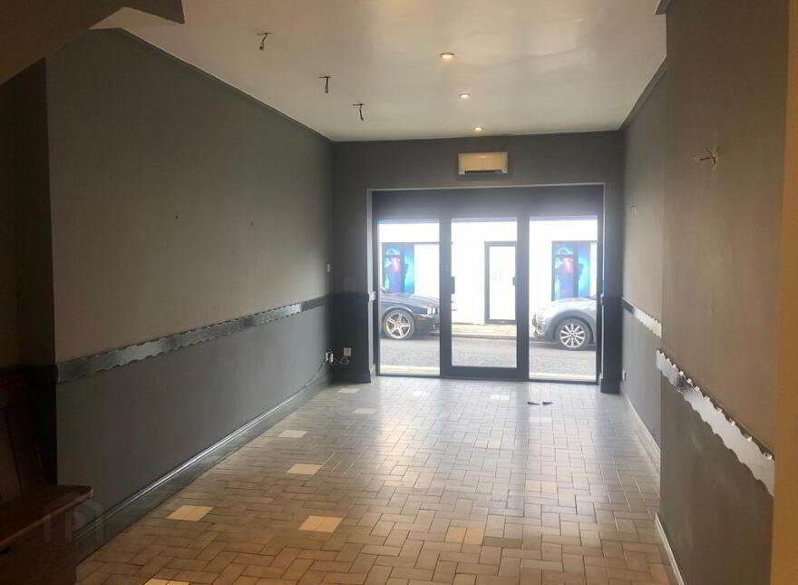 50-52 Castle Street, Comber, BT23 5DZ