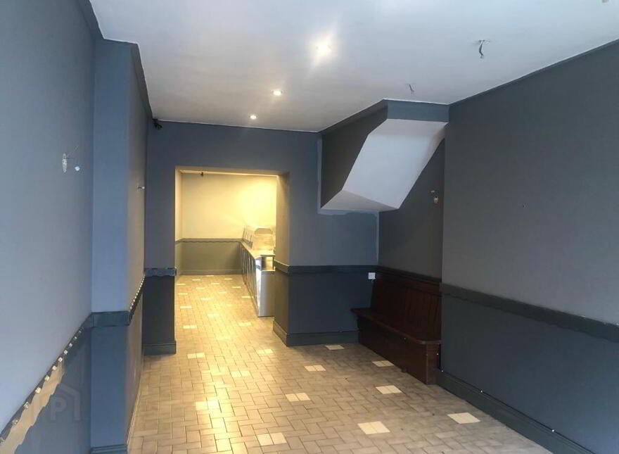 50-52 Castle Street, Comber, BT23 5DZ