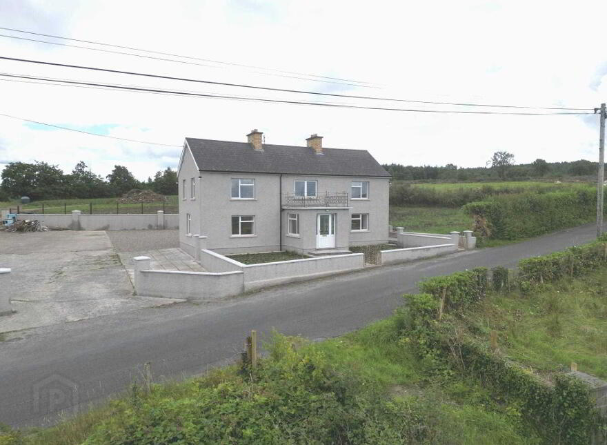 204 Cooneen Road, Cooneen, Fivemiletown, BT75 0NJ