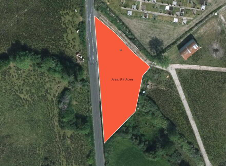 204 Cooneen Road, Cooneen, Fivemiletown, BT75 0NJ