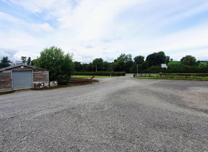 Cultiagh, Belfast Road, Tamlaght, Enniskillen, BT74 4HU