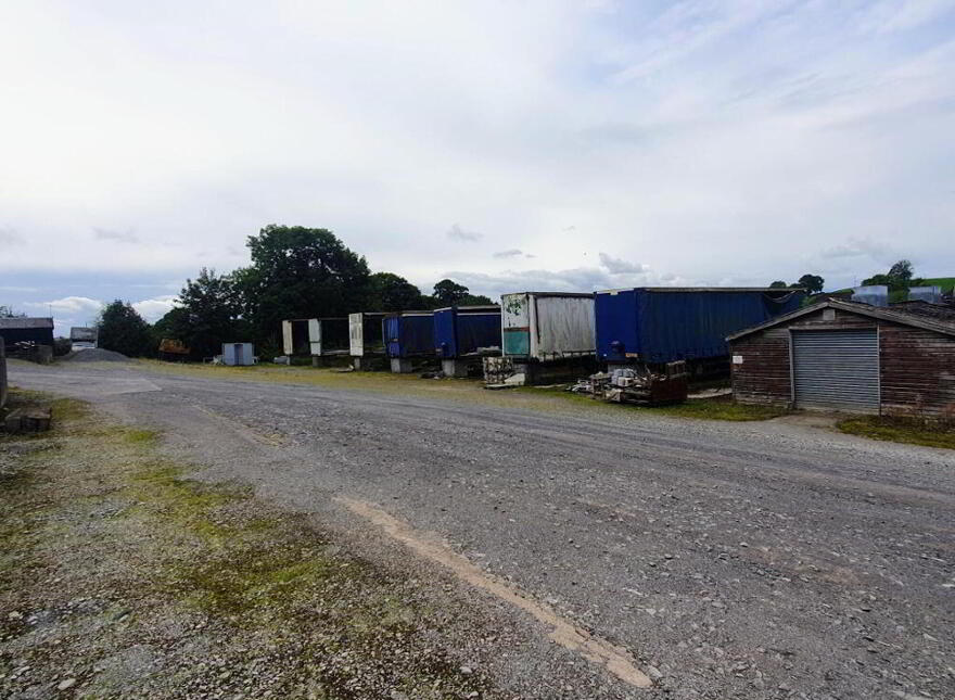 Cultiagh, Belfast Road, Tamlaght, Enniskillen, BT74 4HU
