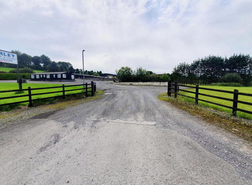 Cultiagh, Belfast Road, Tamlaght, Enniskillen, BT74 4HU