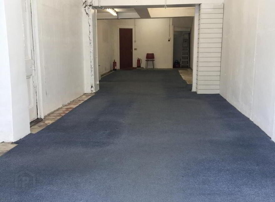 10b Frances Street, Newtownards, BT23 4JA