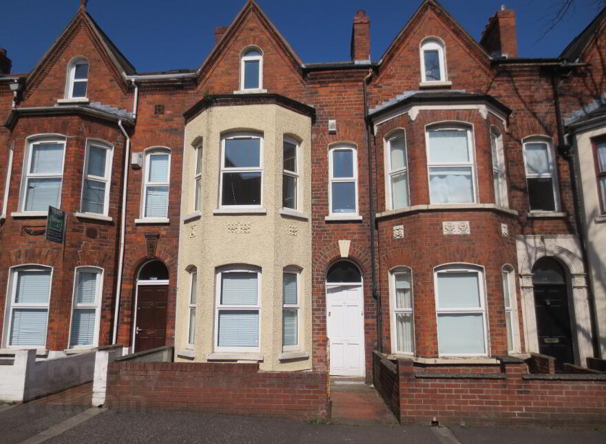 Great House, 118 University Avenue, Queens Quarter, Belfast, BT7 1GZ photo