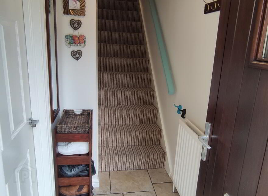 55 Bay Rd Manor, Larne, BT40 1FG