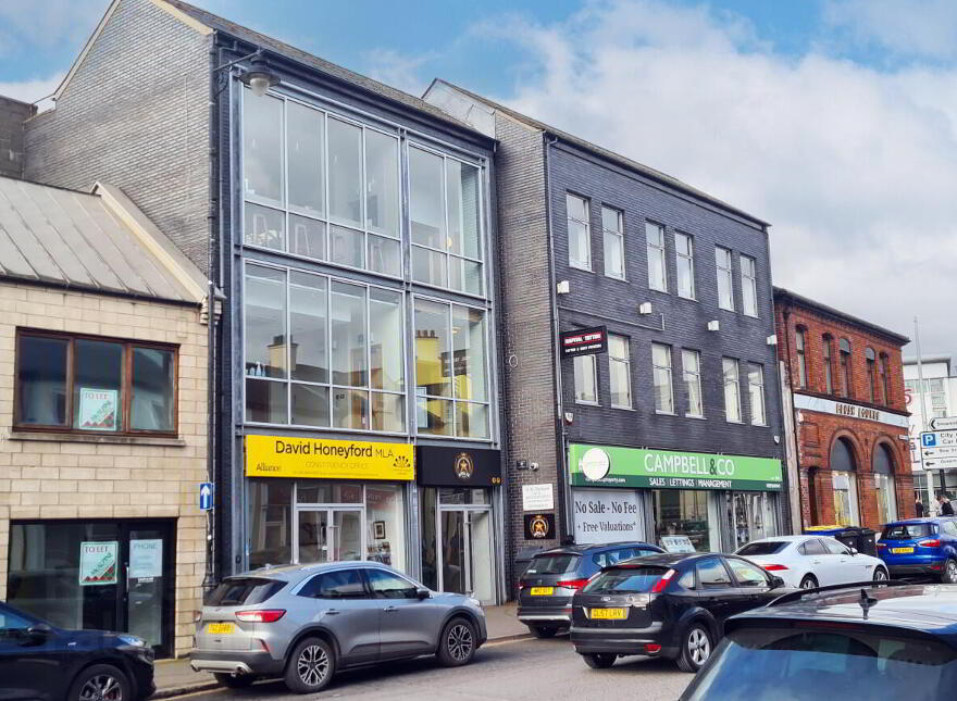 2 Suite 4-, 6 Market Place, Lisburn, BT28 1AN photo