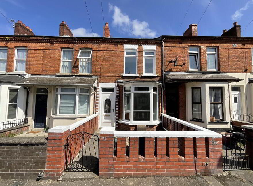 41 Surrey Street, Belfast, BT9 7FR photo