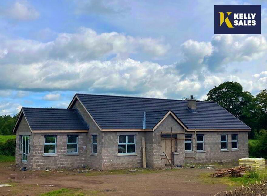 Property For Sale in Omagh PropertyPal