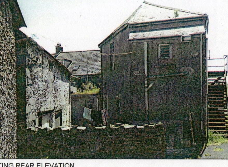 24 Market Street, Keady, BT60 3RP