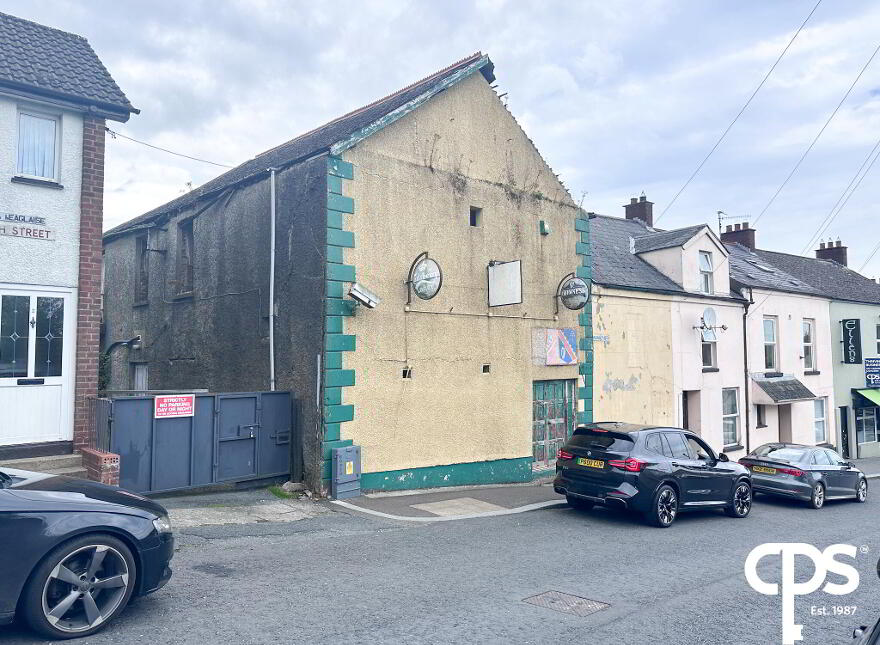 24 Market Street, Keady, BT60 3RP