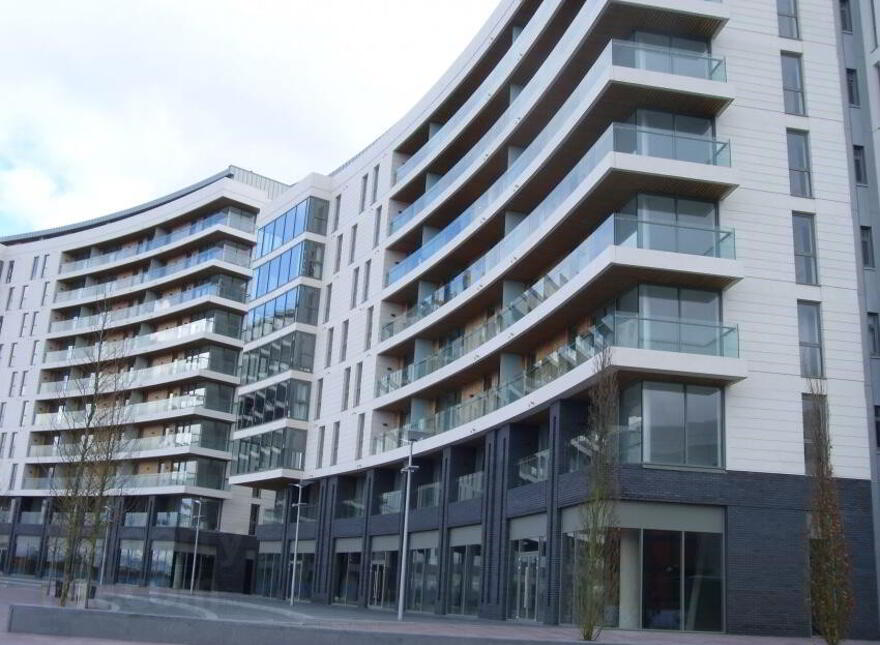 5.22 The Arc, 2E Queens Road, Belfast, BT3 9FE