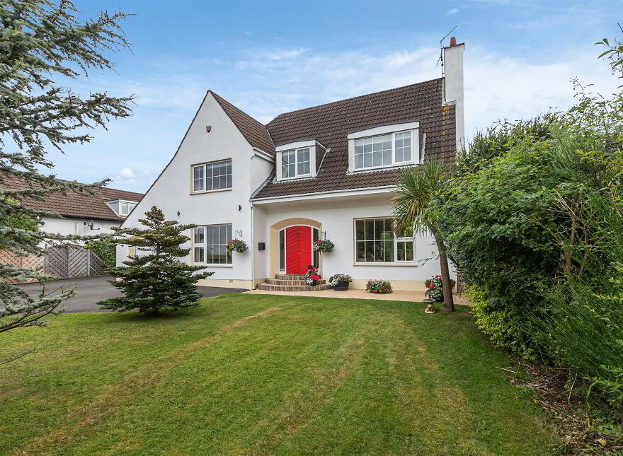37 Ranfurly Avenue, Bangor, BT20 3SJ photo