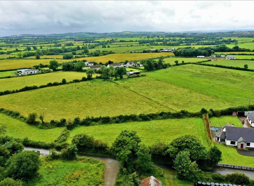 Tombricane, Borrisokane, Nenagh