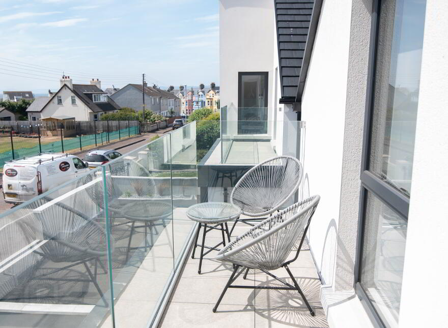 11 Queenora Avenue, Portstewart, BT55 7TW