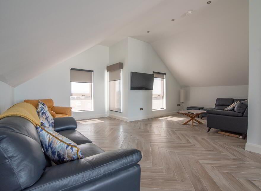 11 Queenora Avenue, Portstewart, BT55 7TW