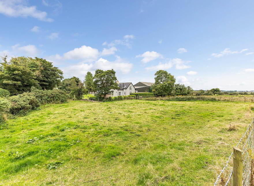 Site Adjacent To, 12c Cardy Road, Greyabbey, BT22 2LS photo