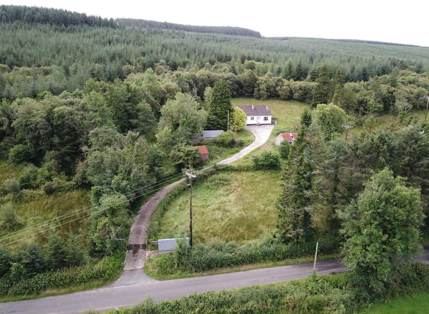 Property For Sale in Enniskillen Area PropertyPal