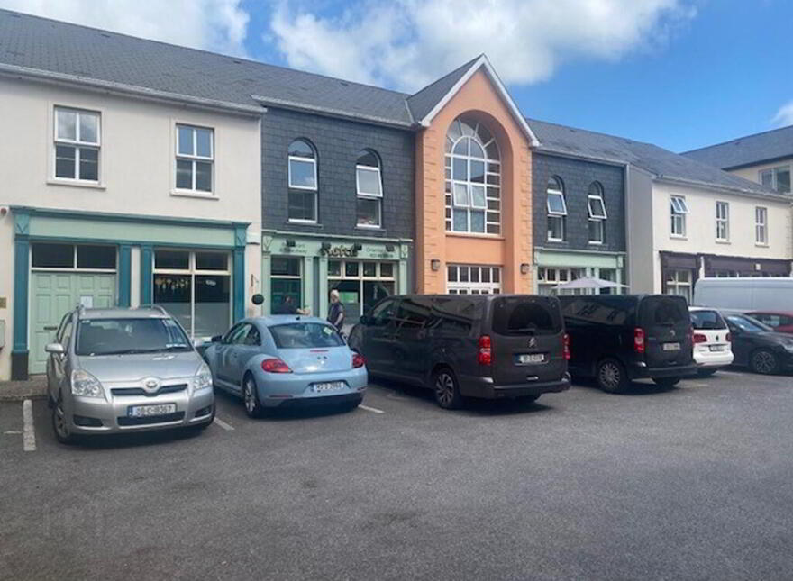 77, 78 South Main St, Bandon