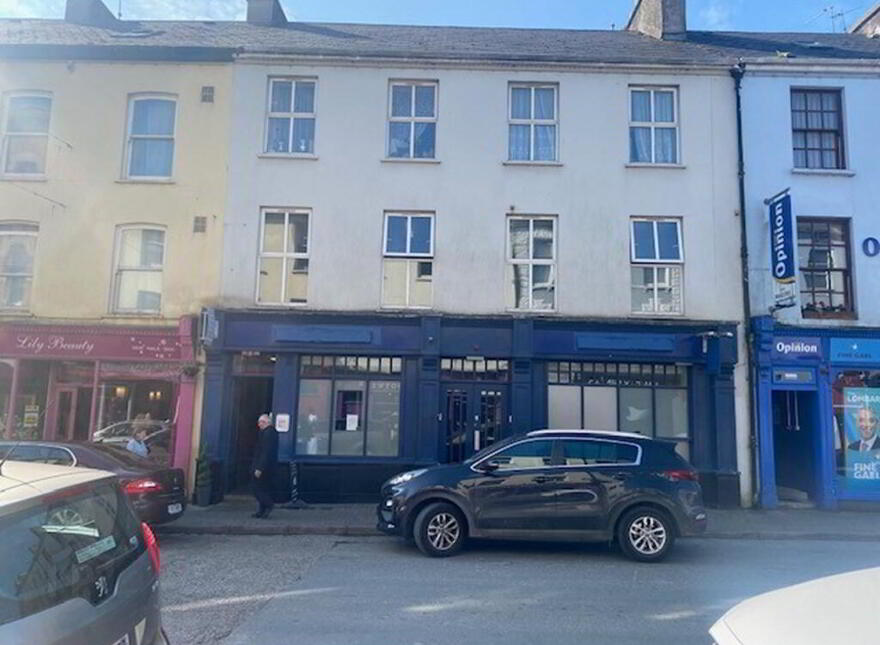 77, 78 South Main St, Bandon