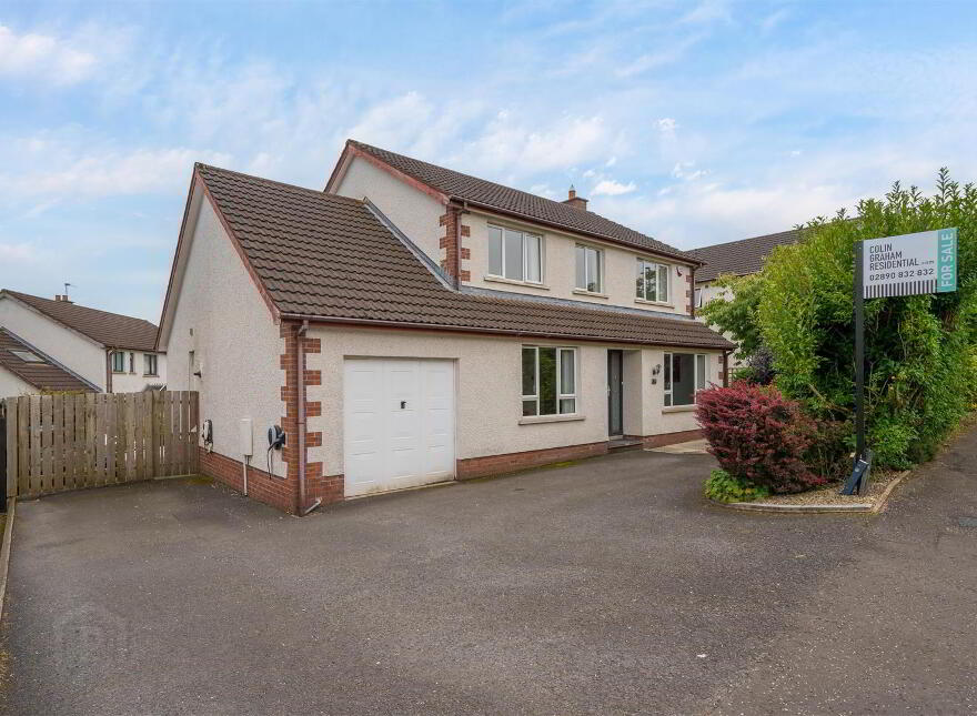 Property For Sale in Doagh PropertyPal