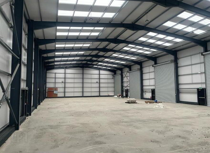 Creagh Industrial Estate, Hillhead Road, Toome, BT41 3UF photo 3