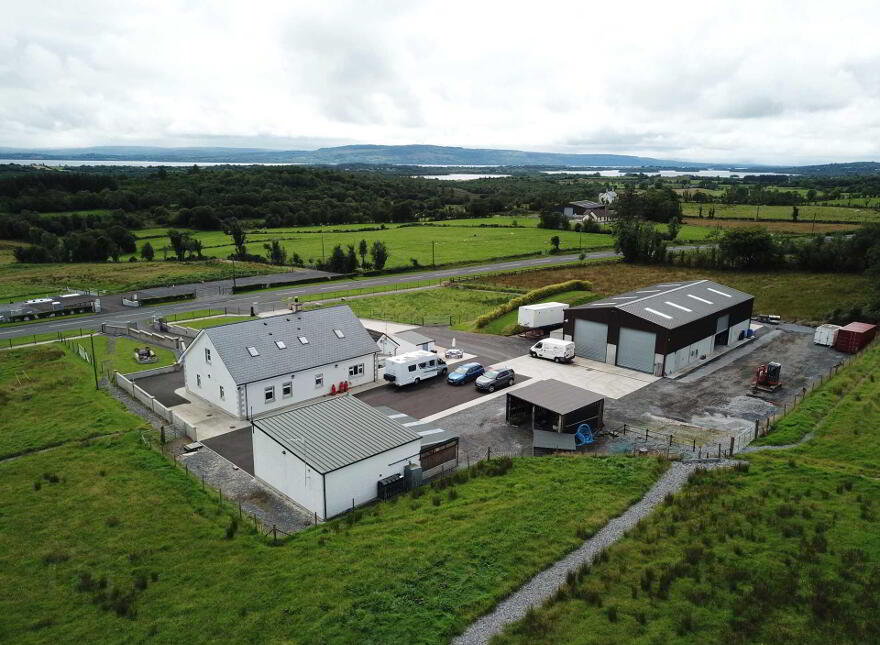 159 Pettigo Road, Kesh, Enniskillen, BT93 8DD