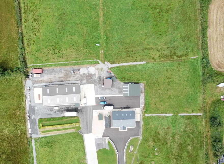 159 Pettigo Road, Kesh, Enniskillen, BT93 8DD